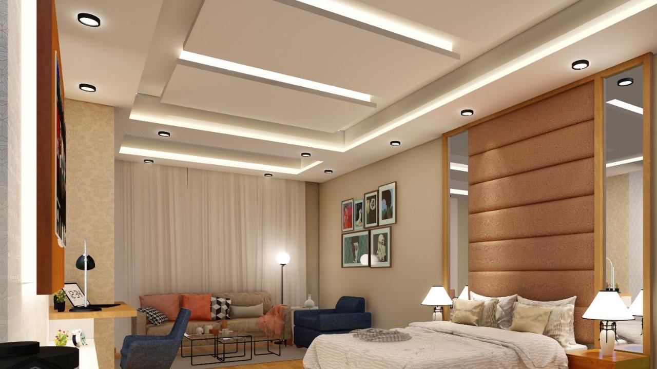 Effotel By Sayaji Dehradun Exterior foto